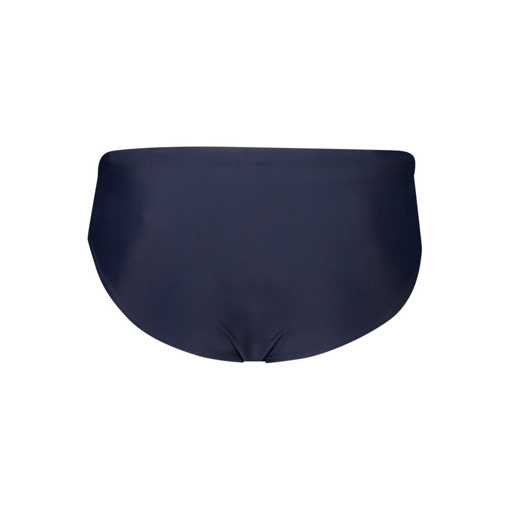 Slip da bagno da uomo North Sails Blu Poliammide