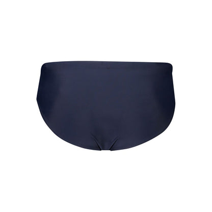 Slip da bagno da uomo North Sails Blu Poliammide