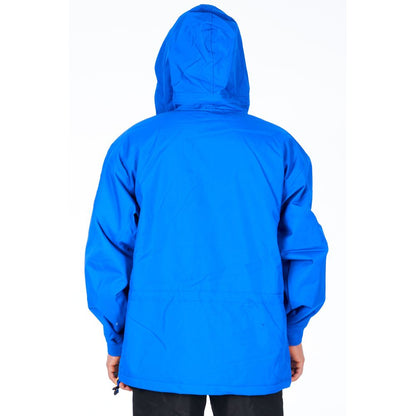 Veste homme Ladakh en polyester bleu