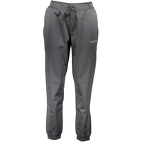 Pantalon de survêtement Calvin Klein Nero en polyester pour femme