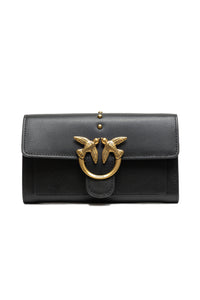 PINKO Borsa Mini Love Bag One Simply Nera