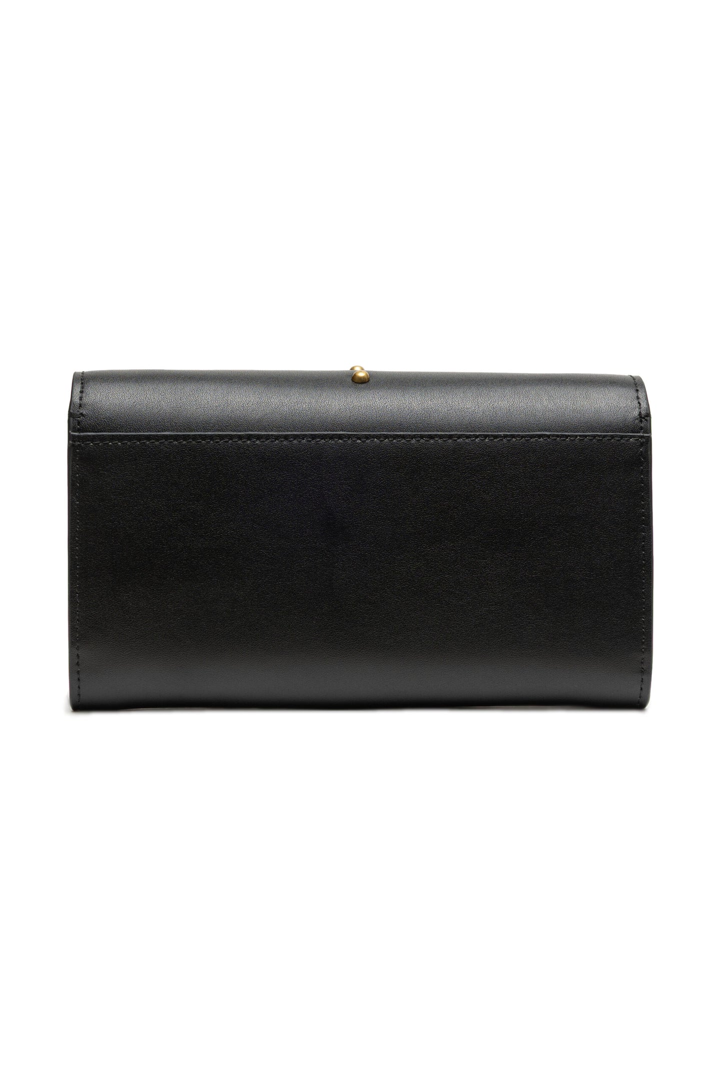 PINKO Borsa Mini Love Bag One Simply Nera