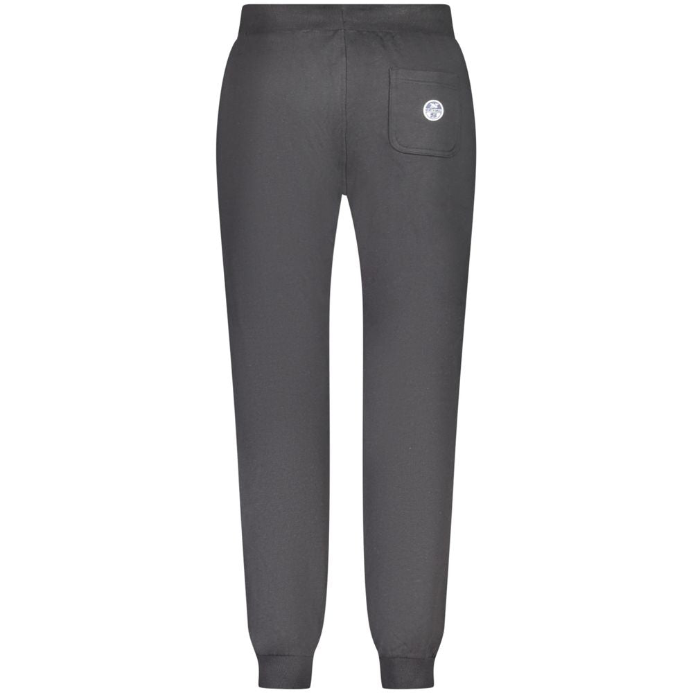 Pantalon de sport en coton Nero pour homme de North Sails
