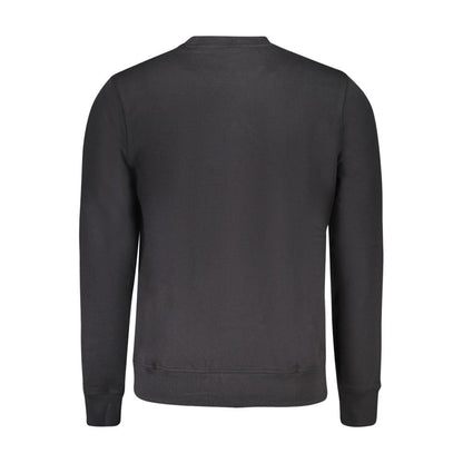 Sweat-shirt homme North Sails en coton noir