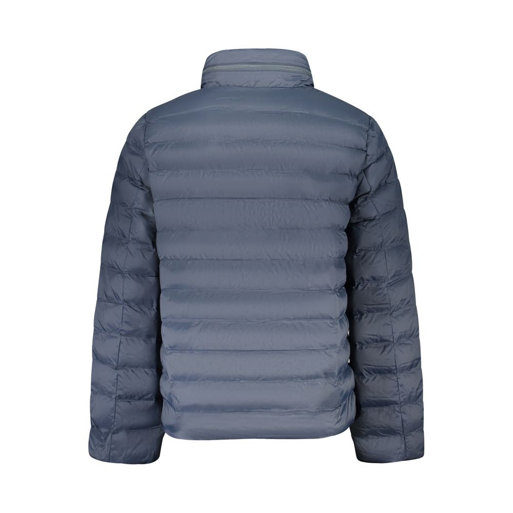 Veste Calvin Klein Blu Poliammide pour homme