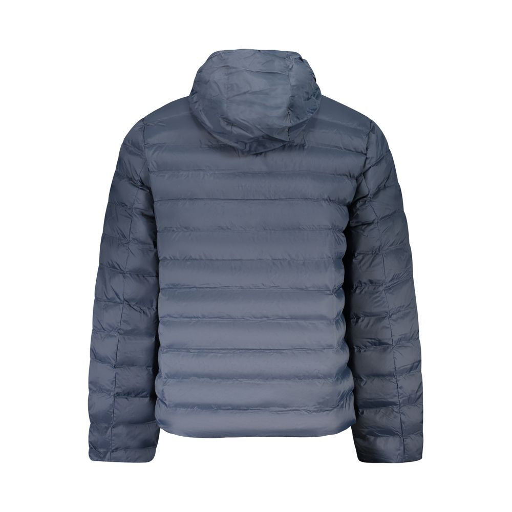 Veste Calvin Klein Blu Poliammide pour homme