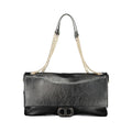 Sac porté épaule femme Twinset Nero en polyuréthane