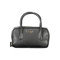 Sac à main Twinset noir en polyuréthane pour femme