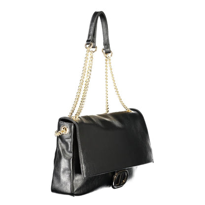 Sac bandoulière femme Twinset Nero Poliuretano