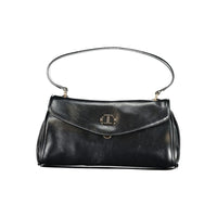 Sac à main Twinset noir en polyuréthane pour femme