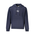 Calvin Klein Blauw Katoenen Heren Sweatshirt