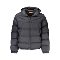 Veste Homme Napapijri Noire en Polyamide