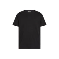 Abbigliamento in cotone nero Calvin Klein Jeans