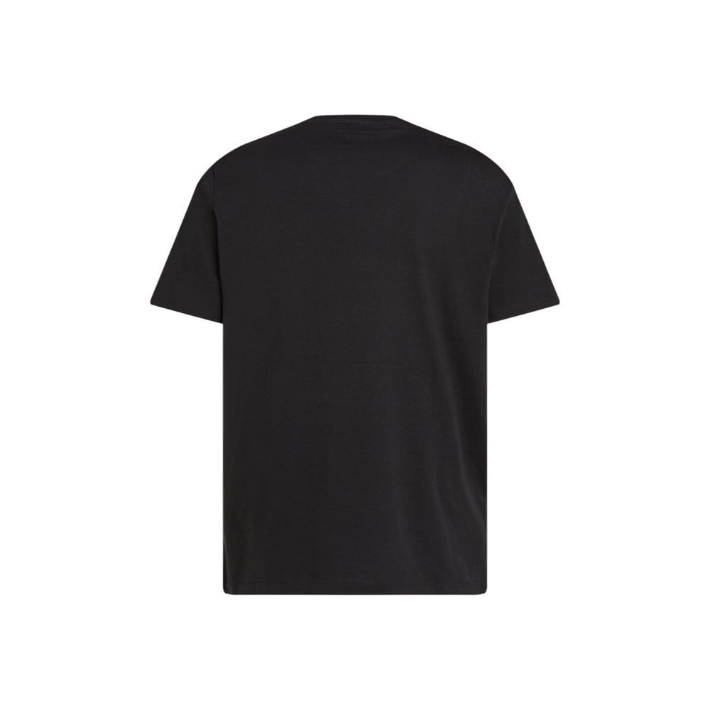 Abbigliamento in cotone nero Calvin Klein Jeans