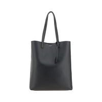 Saint Laurent Black Lamb Ovis Aries Aries Handbag
