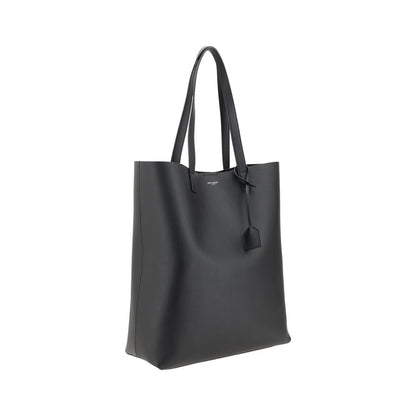 Saint Laurent Black Lamb Ovis Aries Aries Handbag