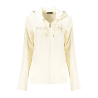 Sweat-shirt en coton pour femme Freddy Bianco