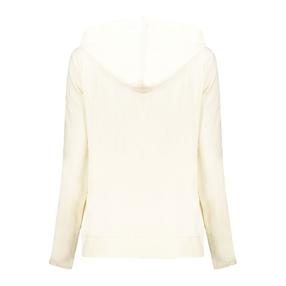 Sweat-shirt en coton pour femme Freddy Bianco