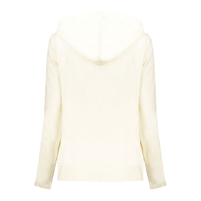 Sweat-shirt en coton pour femme Freddy Bianco