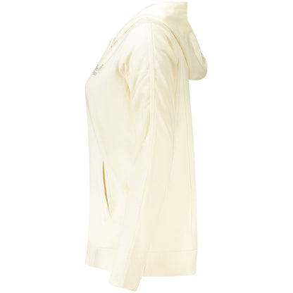 Sweat-shirt en coton pour femme Freddy Bianco