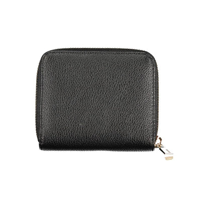 Portefeuille femme Guess Jeans Nero Poliuretano