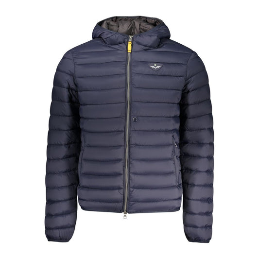 Veste homme Armata Di Mare Blu en polyamide