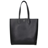 Sac à bandoulière en cuir noir Salvatore Ferragamo
