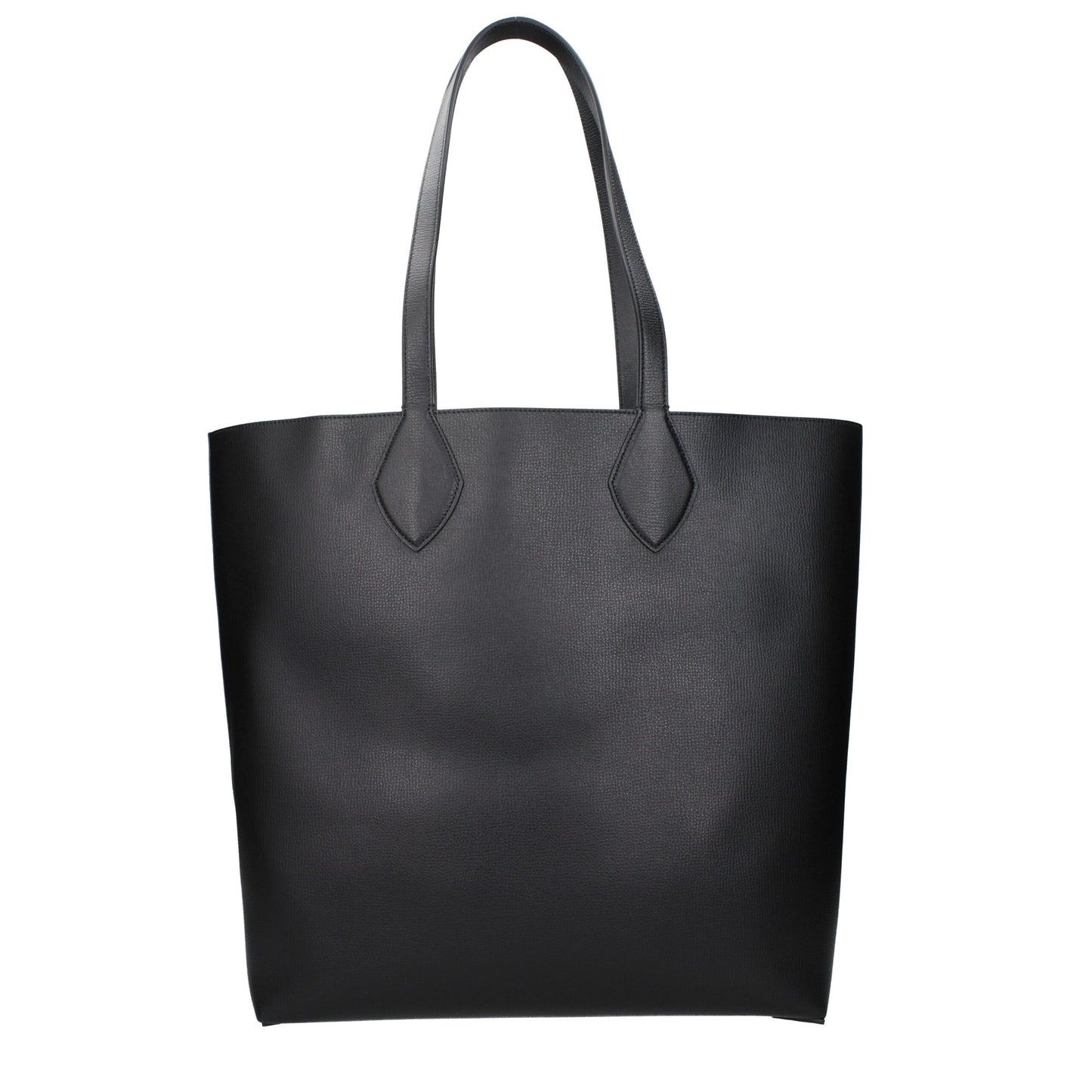 Sac à bandoulière en cuir noir Salvatore Ferragamo
