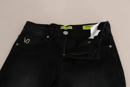 Versace Jeans Couture Jeans Dora Slim Fit Neri Scuro