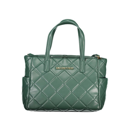 Borsa da donna Mario Valentino Verde Poliuretano