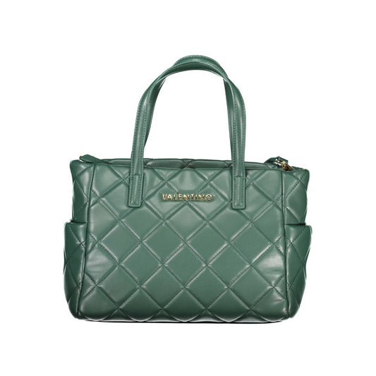 Borsa da donna Mario Valentino Verde Poliuretano