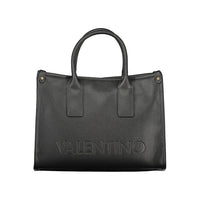 Borsa da donna Mario Valentino Nero Poliuretano