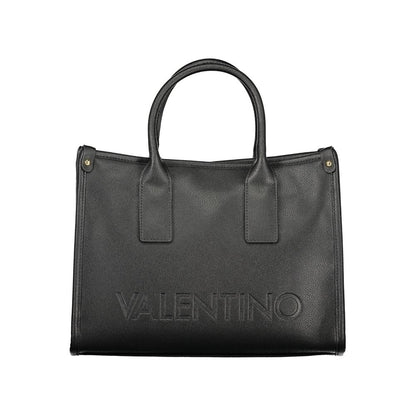 Borsa da donna Mario Valentino Nero Poliuretano