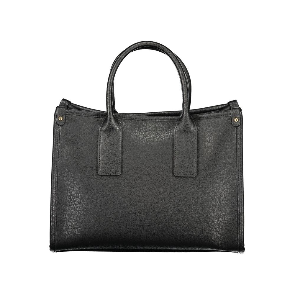 Borsa da donna Mario Valentino Nero Poliuretano