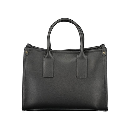 Borsa da donna Mario Valentino Nero Poliuretano