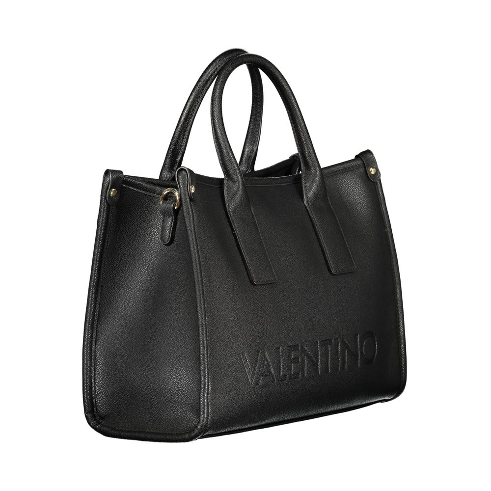 Borsa da donna Mario Valentino Nero Poliuretano