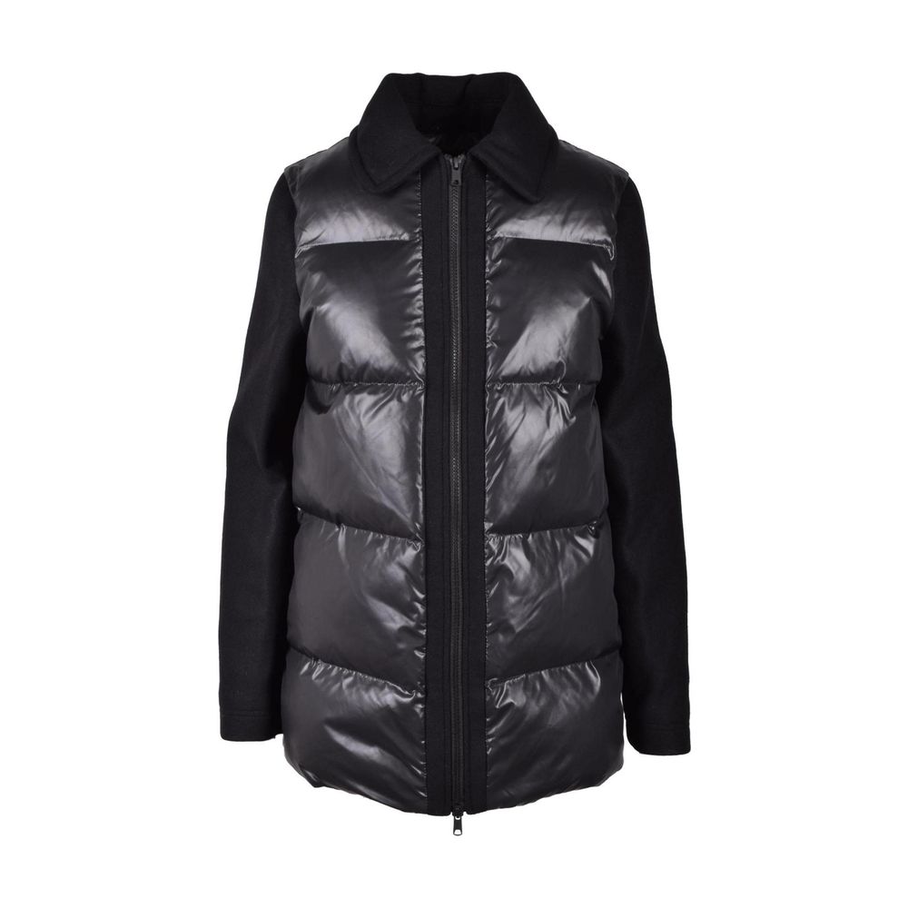 Abbigliamento Love Moschino in poliestere nero