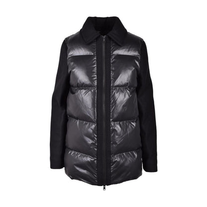 Abbigliamento Love Moschino in poliestere nero