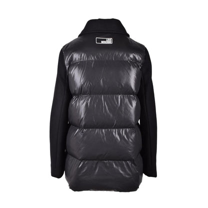 Abbigliamento Love Moschino in poliestere nero