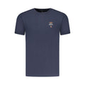 Aeronautica Militare Blu Coton Homme Intimo