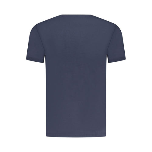 Aeronautica Militare Blu Coton Homme Intimo