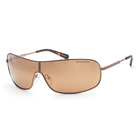 Occhiali da sole in metallo multicolore Michael Kors