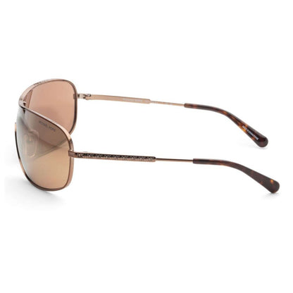 Occhiali da sole in metallo multicolore Michael Kors