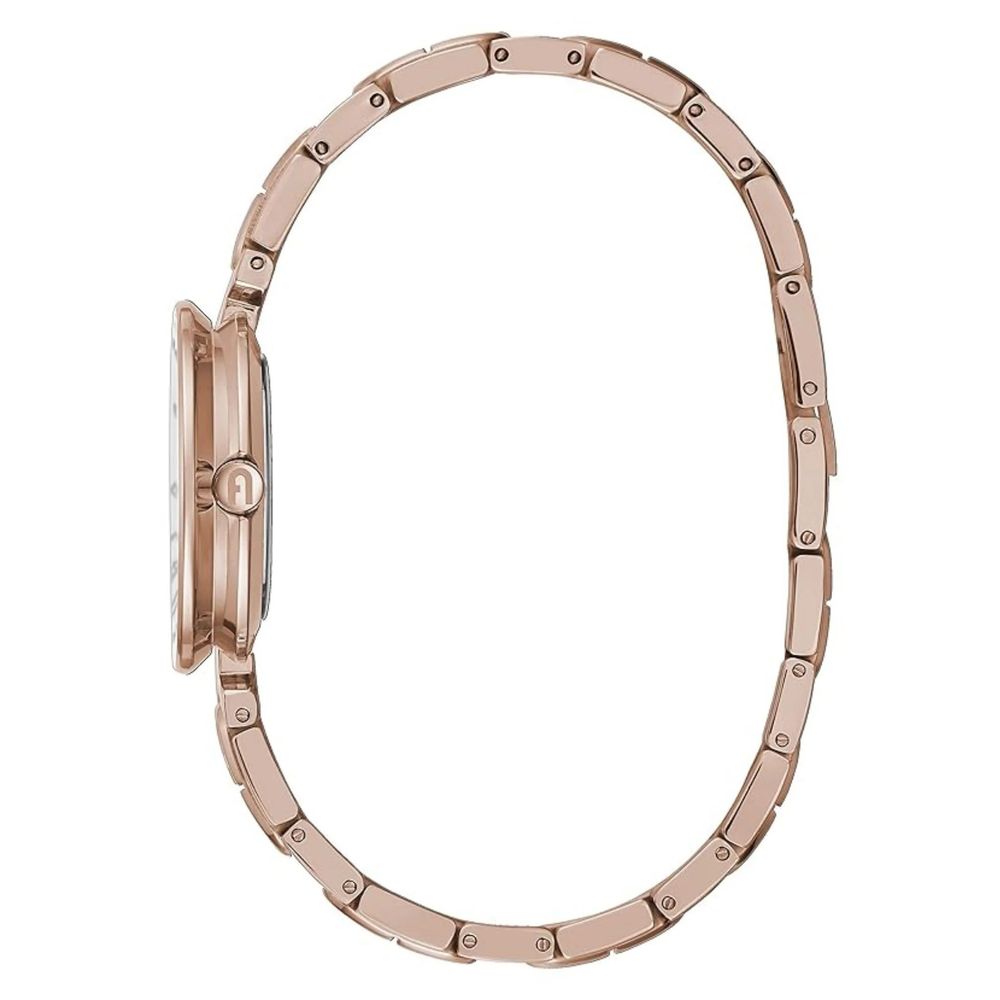 Orologio elegante Furla in acciaio inossidabile multicolore