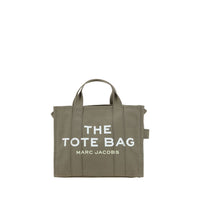 Borsa in cotone Marc Jacobs