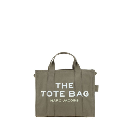 Borsa in cotone Marc Jacobs