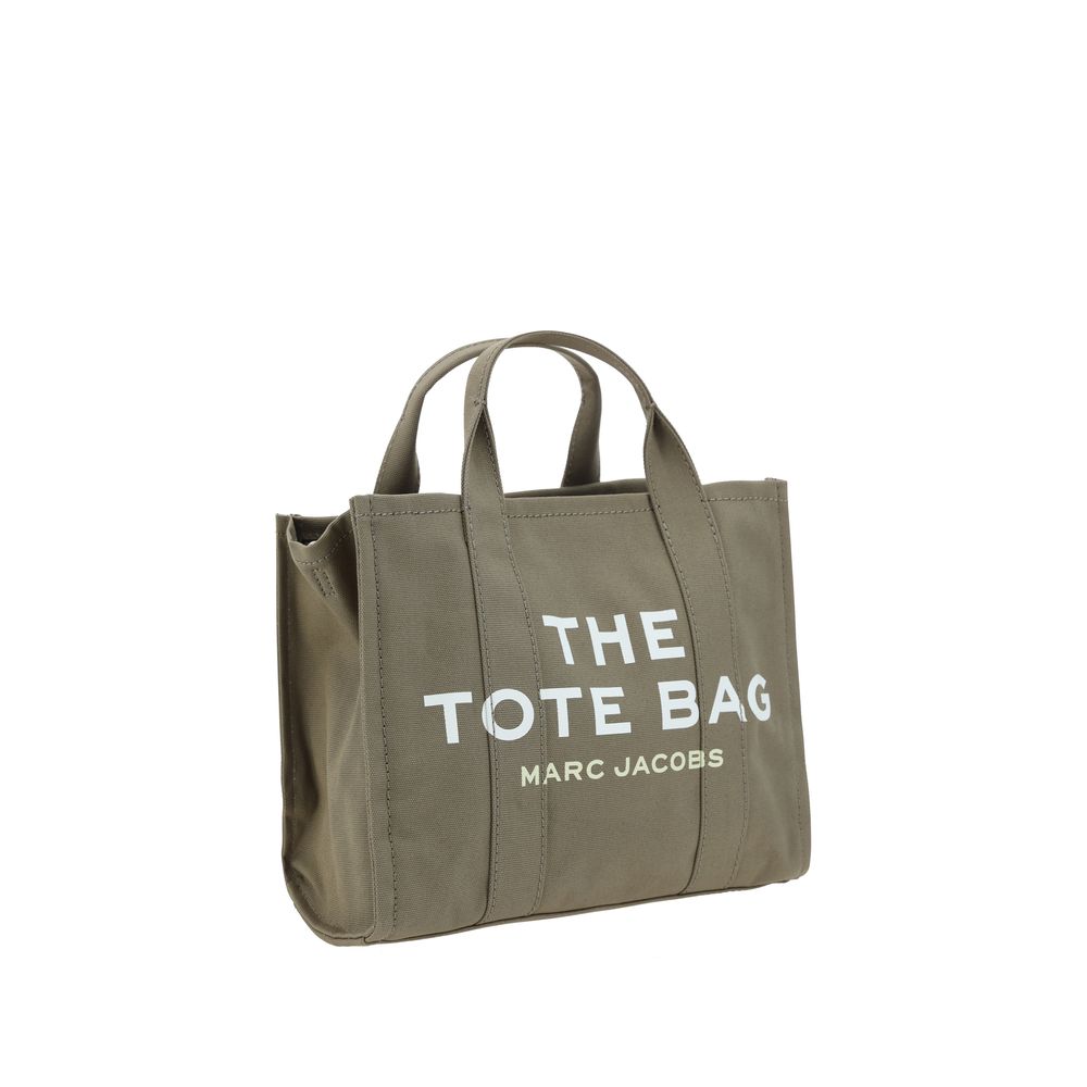 Borsa in cotone Marc Jacobs