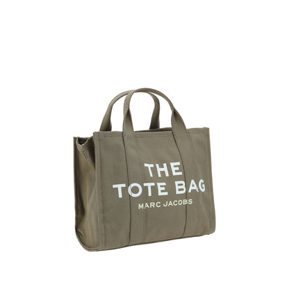 Borsa in cotone Marc Jacobs