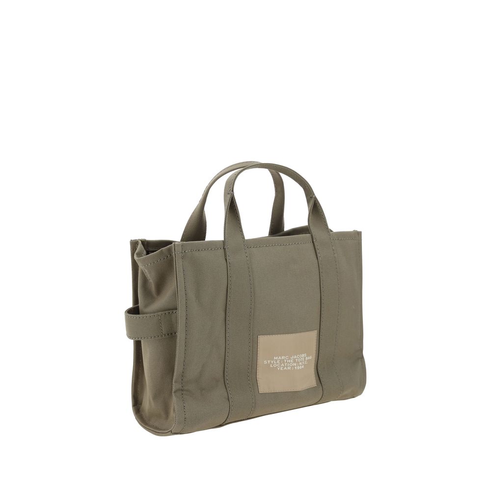 Borsa in cotone Marc Jacobs