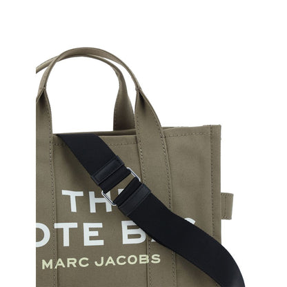 Borsa in cotone Marc Jacobs